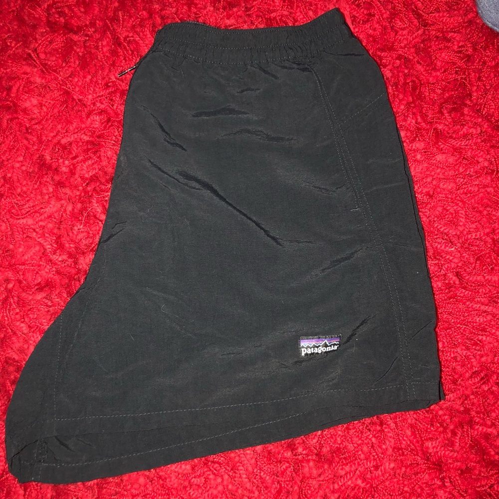 Medium Patagonia baggies